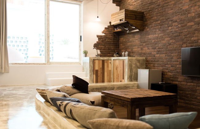 Villa Winding Land - Foto 13