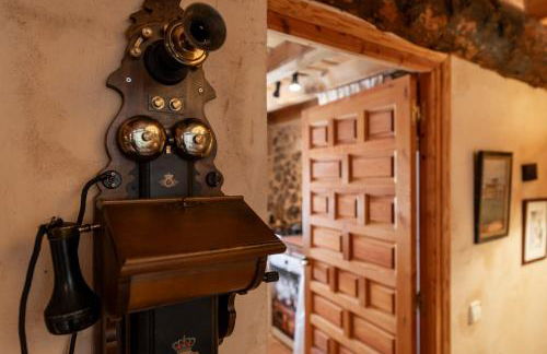 Casa Rural El Viejo Almacén, a 20 minutos de Segovia - Foto 66