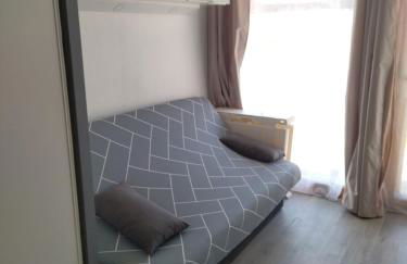 Appart terrasse Superdevoluy - Photo 4