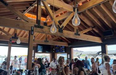 Blue Bliss at Roadrunner Resort - Foto 8