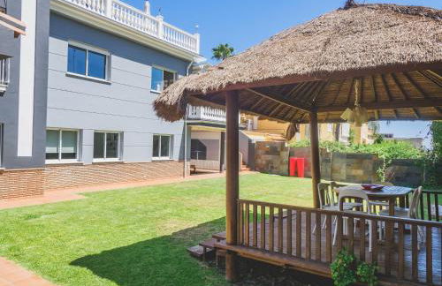 Cubo's Gibralfaro House Center - Photo 25