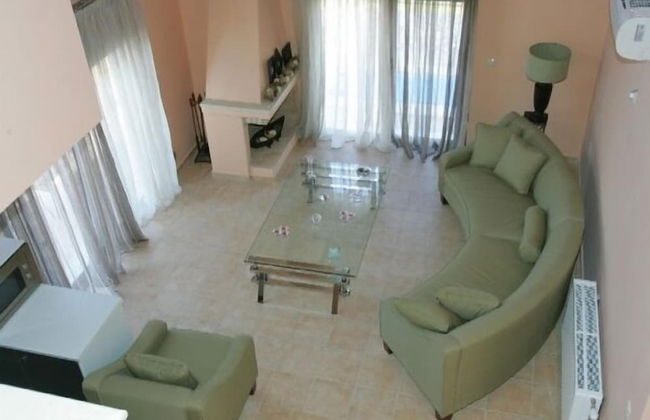 Erofili Villas - Foto 30