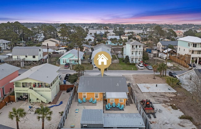 Gulf Friend By Book That Condo - Photo 41