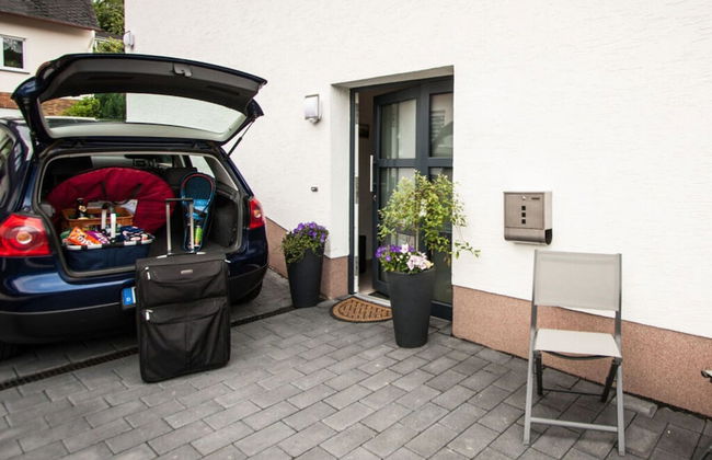 The Moselle Gate to Koblenz - Photo 18