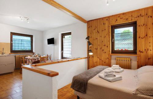 Maison Le Cré Appartamento 2 - Foto 9