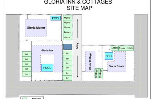 Gloria Estate- 2 blocks to Silos - Foto 19