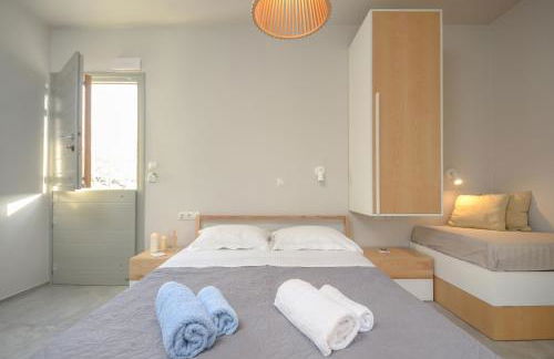 Ydreos Studios & Apartments - Foto 30