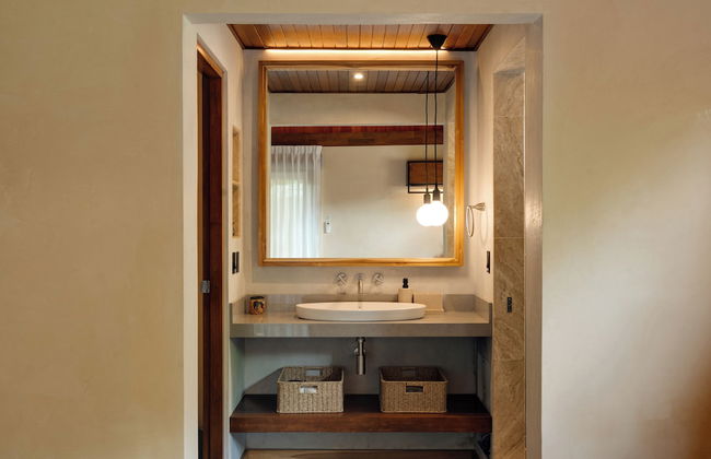 Suwa Villa Arenal - Foto 69