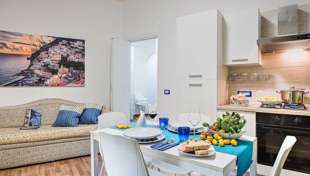 Loving Times Apartment - Foto 2, Imagen principal