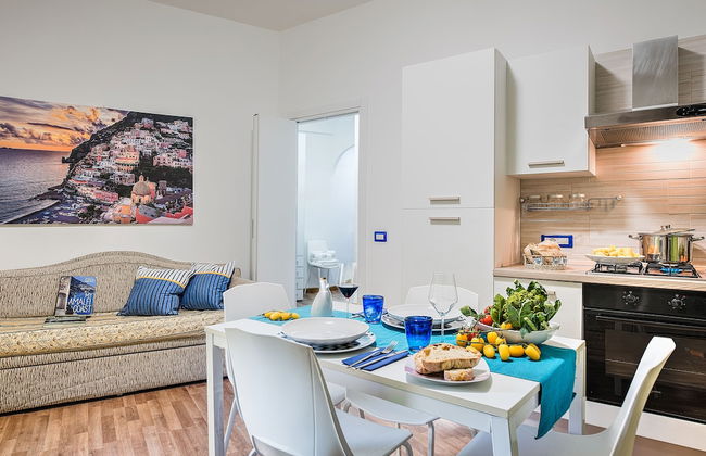 Loving Times Apartment - Foto 1