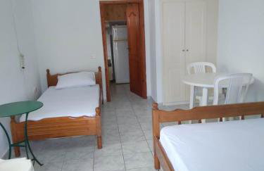 Floisvos Apartments - Foto 9