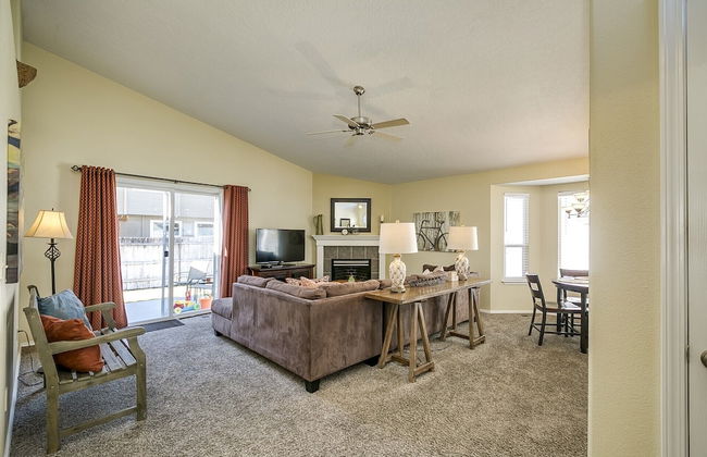 Northwest Family Retreat - Foto 16