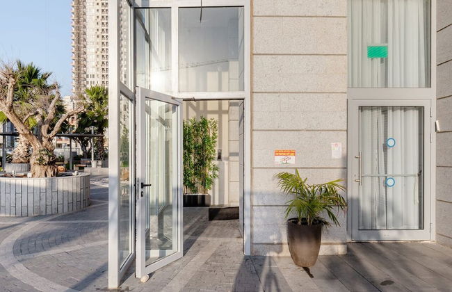 O-O Group -Luxury 3BR APT See View Tower - Foto 2