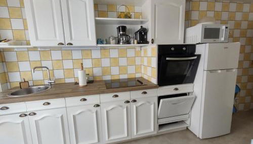 Séjour familial au Gite Iza – Lorme - Foto 2