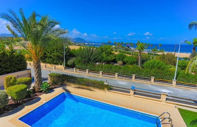 Villa Arbanassi in Latchi - Foto 29