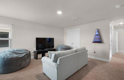 Sea Haven at Serenity - New large home with Golf Cart and game room just mins from Beach! - Foto 30