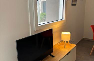 villa Pieri appartamento black - Foto 4