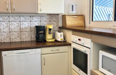 Barcaresa-RAVISSANT APPARTEMENT PISCINE VUE MER WIFI PARKING GRATUIT - Foto 21