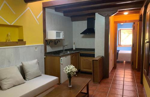 Apartamentos Las Rocas de Brez - Foto 15