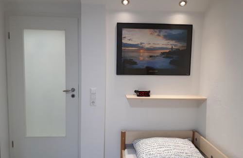 Super schöne Fewo - Foto 12