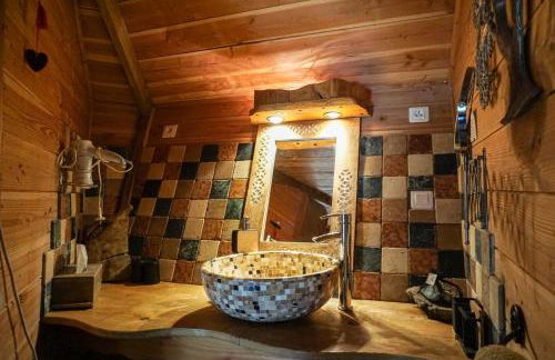 La Cabane du Bandit - Foto 11