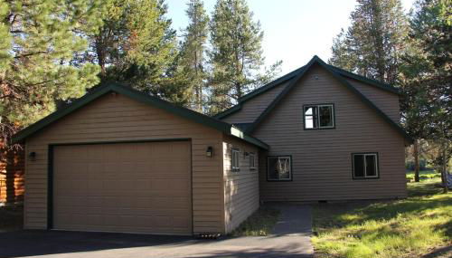 Mt. Bachelor & Sun River Get Away - Foto 5