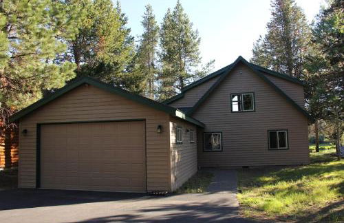 Mt. Bachelor & Sun River Get Away - Foto 5