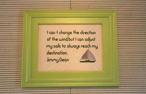 Apartment Panda Sea Touch - Foto 29