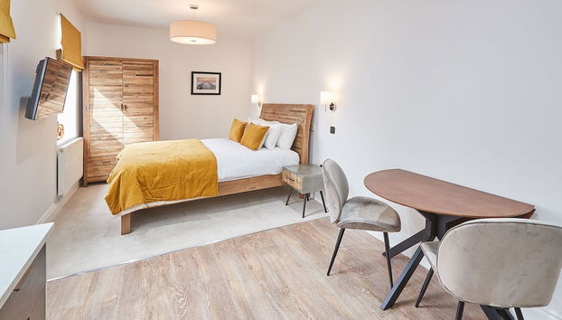 Host Stay Studio Pod 2 - Foto 2, Habitación