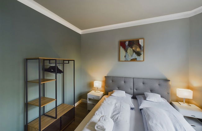 Art Apartments - Foto 73