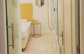 Stay Home & Away in the Heart of Historic Town of Malaga - Photo 9