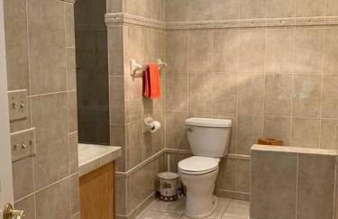 Spacious St Croix River Home with Private Beach - Foto 11