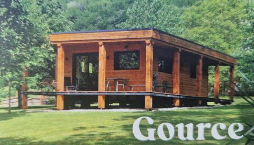 Chalet GOURCE avec vue sur le Château - Foto 3