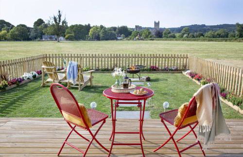 Chapterhouse - Cathedral View - Hot Tub - Foto 10