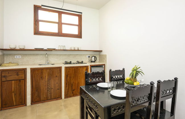 TASNEEM LUXURY APPARTMENT - Photo 11