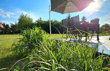 Binibona Barn Haven Rydzewo - Foto 18