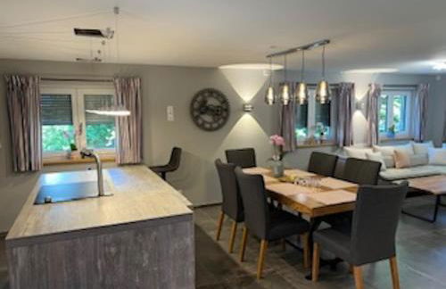 Ferienhaus bis 6 Personen - Foto 1