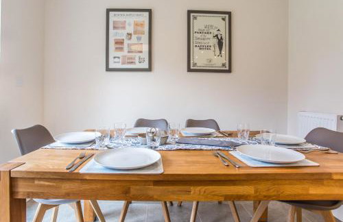 Pine Trees - 4 bed home in The Witterings - Foto 16