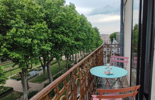 Escalier d'Or ConciergerieDameCarcas - Foto 11