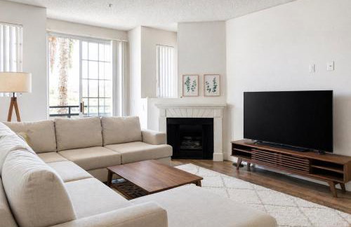 Spacious 2 Bedroom 2 Bathroom In Gated Community - Foto 2