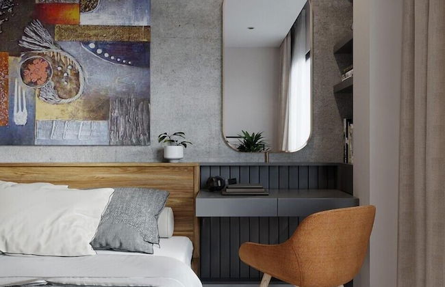 Ruby Luxury Apartment Van Phuc - Foto 11