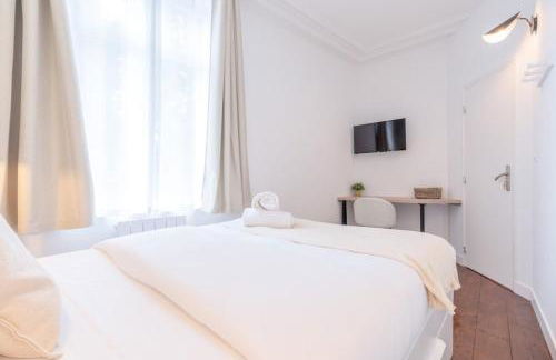 Renovated apartment 3bed 2bath - Foto 25