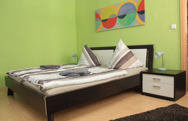 Ferienwohnung Kiefer - Foto 1