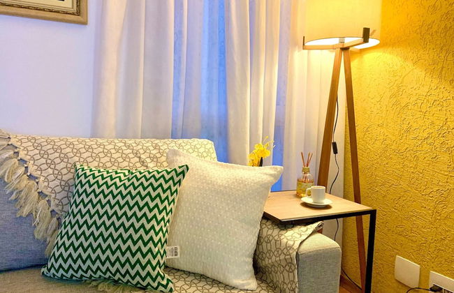 Apartamento Próx Tiete Plaza Shopping - Foto 24