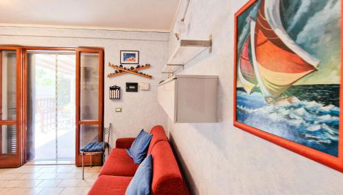 Casa Cristina con patio privato - Foto 5