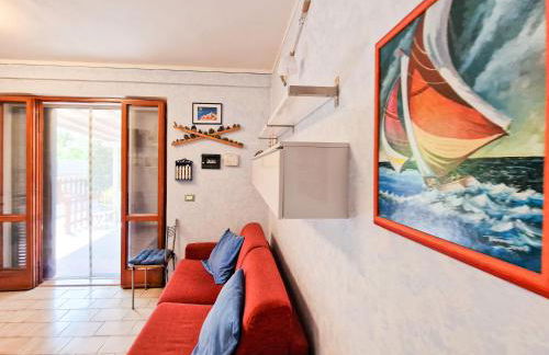 Casa Cristina con patio privato - Foto 5