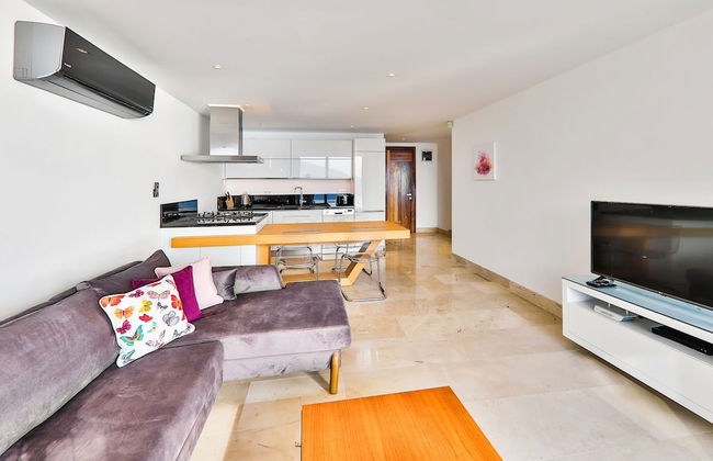 Apartment Mija, Kalkan, Turkey - Foto 13