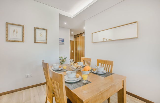 Furadouro Beach and Club Apartment - Foto 17