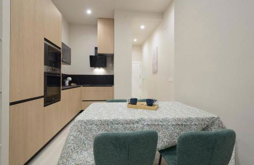 Apartamentos Constitución - Foto 42