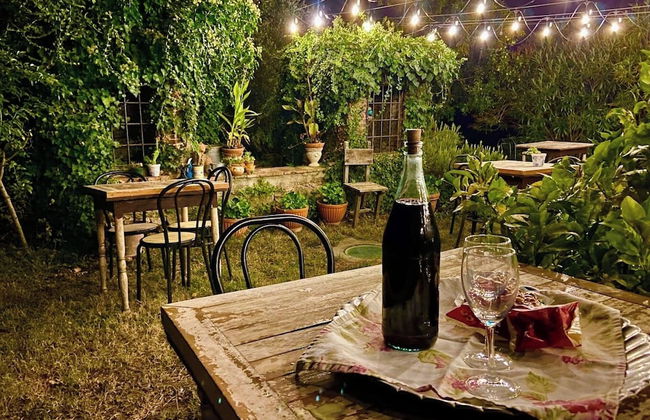 Agriturismo I Pitti - Foto 79